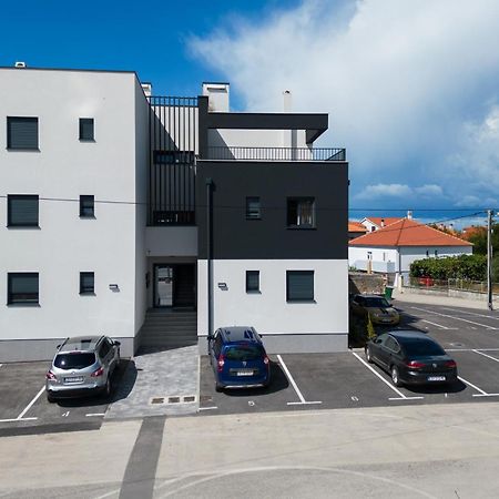 Apartment Artemis Задар Экстерьер фото