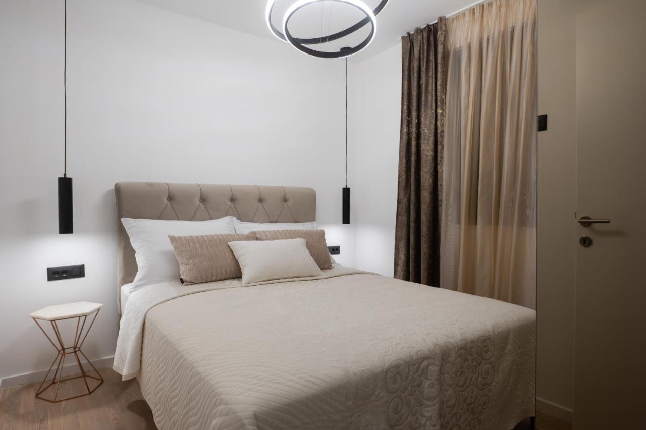 Apartment Artemis Задар Экстерьер фото