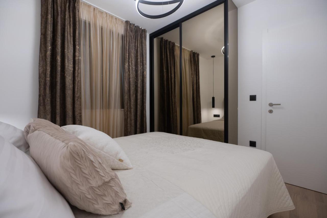 Apartment Artemis Задар Экстерьер фото