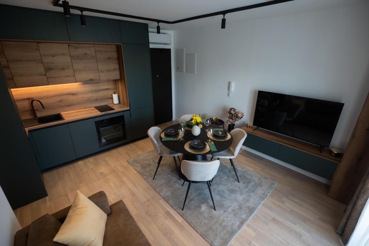 Apartment Artemis Задар Экстерьер фото