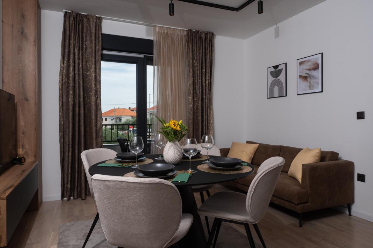 Apartment Artemis Задар Экстерьер фото
